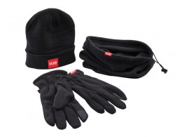 Scan 3 Piece Winter Essentials Pack £11.99